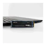 SSD diskas PNY CS2241 1TB M.2 NVME (M280CS2241-1TB-RB), vaizdas 7
