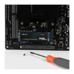 SSD diskas PNY CS2241 1TB M.2 NVME (M280CS2241-1TB-RB), vaizdas 8
