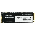 Patriot Memory P400 V4
