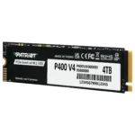 Patriot Memory P400 V4