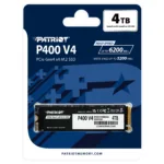 Patriot Memory P400 V4