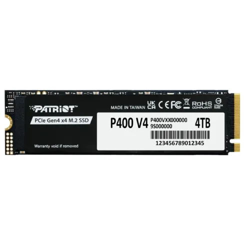 Patriot Memory P400 V4