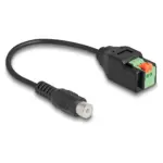 Kabelis DeLOCK 66327 composite video, vaizdas 2