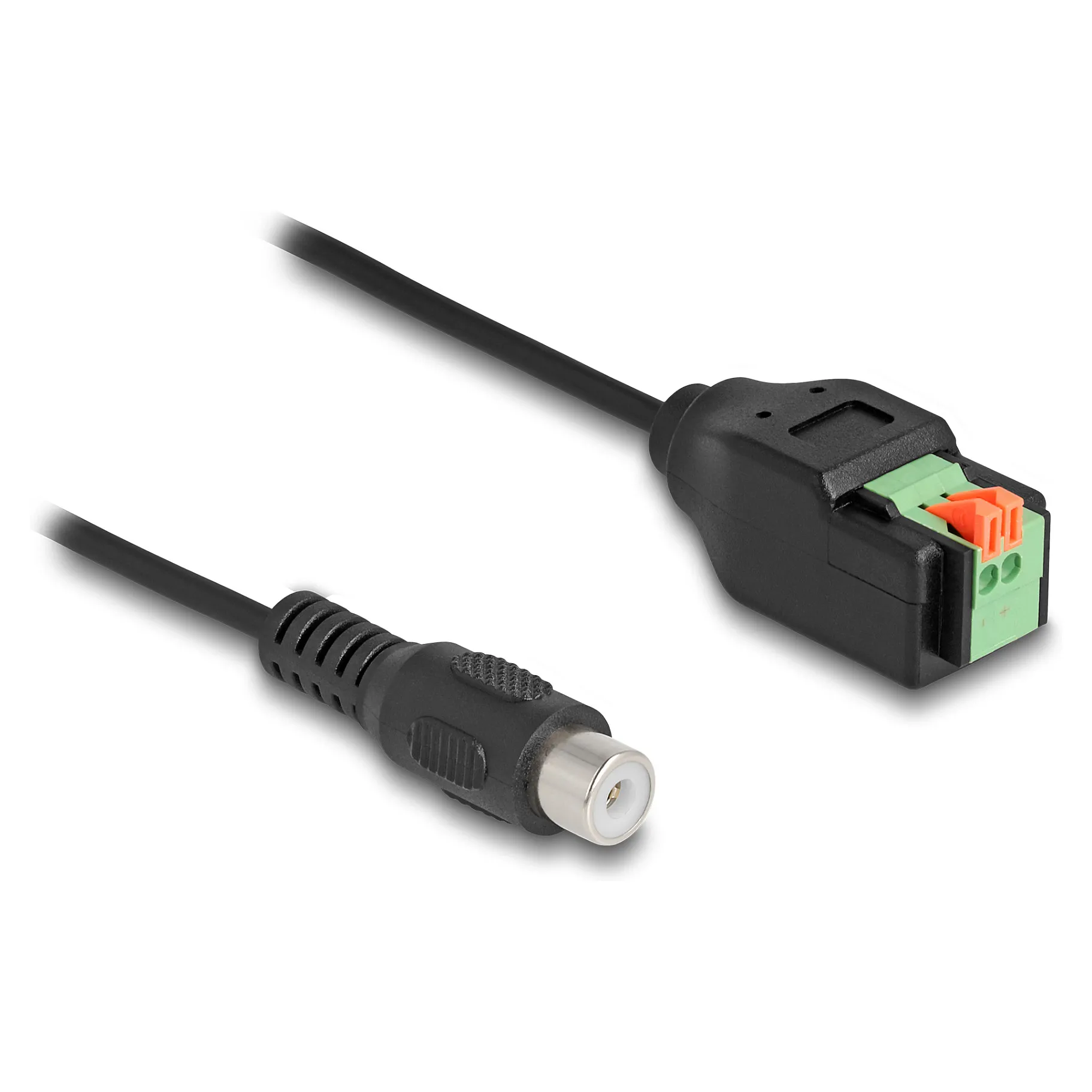 DeLOCK 66327 composite video cable Kabelis DeLOCK 66327 composite video
