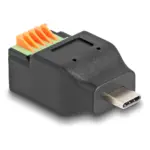 Kabelio adapteris DeLOCK 66456