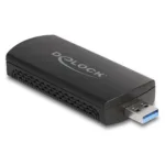 DeLOCK 12773 network card