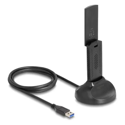 DeLOCK 12773 network card