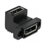 Kabelio adapteris DeLOCK 81310