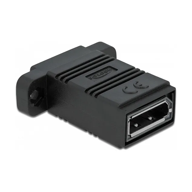 DeLOCK 81309 cable gender changer Kabelio adapteris DeLOCK 81309