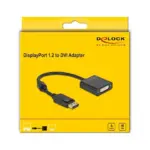 Vaizdo adapteris DeLOCK 63482, vaizdas 2