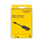 Kabelio adapteris DeLOCK 66246, vaizdas 2