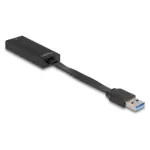 Kabelio adapteris DeLOCK 66245, vaizdas 2