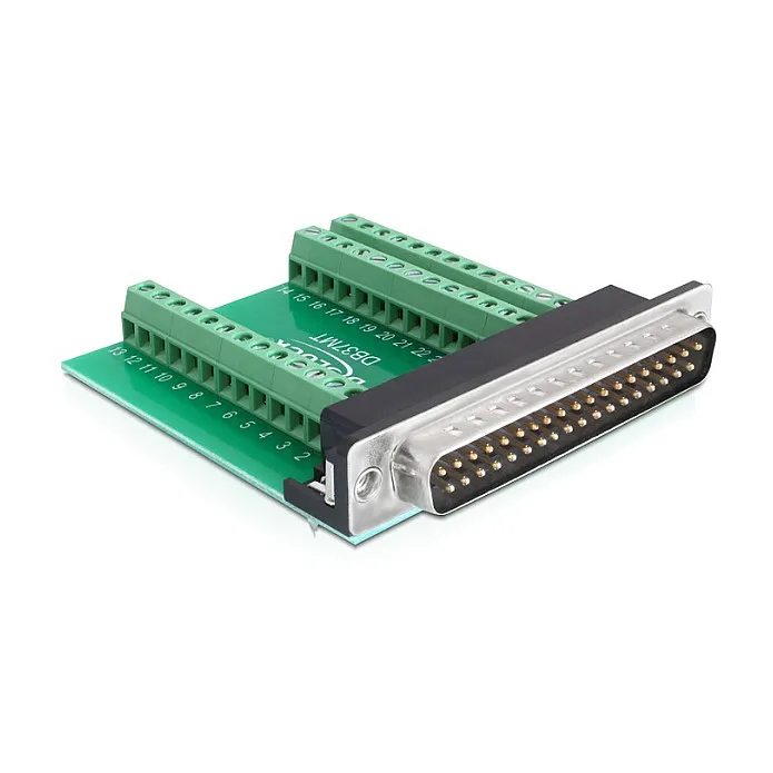 DeLOCK 65320 wire connector Laidų jungtis DeLOCK 65320