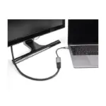 HDMI kabelis DeLOCK 60020, vaizdas 2