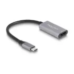 HDMI kabelis DeLOCK 60020