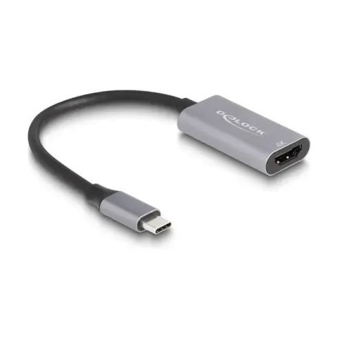 HDMI kabelis DeLOCK 60020