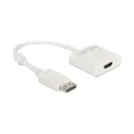 Vaizdo adapteris DeLOCK 63586