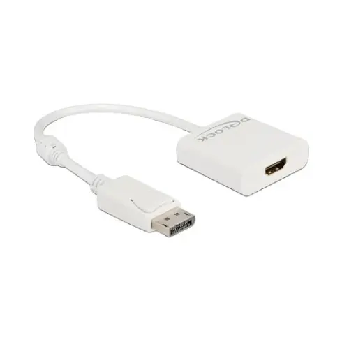 Vaizdo adapteris DeLOCK 63586