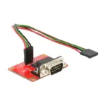 Sąsajos plokštė DeLOCK 65628, vaizdas 2