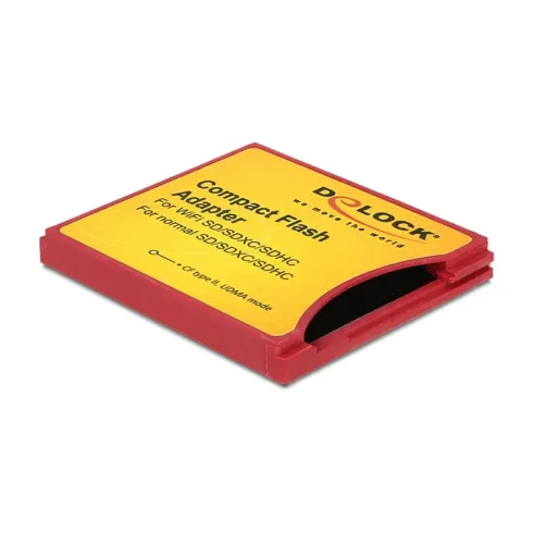 Laidas ar adapteris DeLOCK 62542 data storage device part/accessory