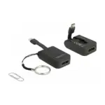 Vaizdo adapteris DeLOCK 63940, vaizdas 2