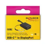 Vaizdo adapteris DeLOCK 63940, vaizdas 3