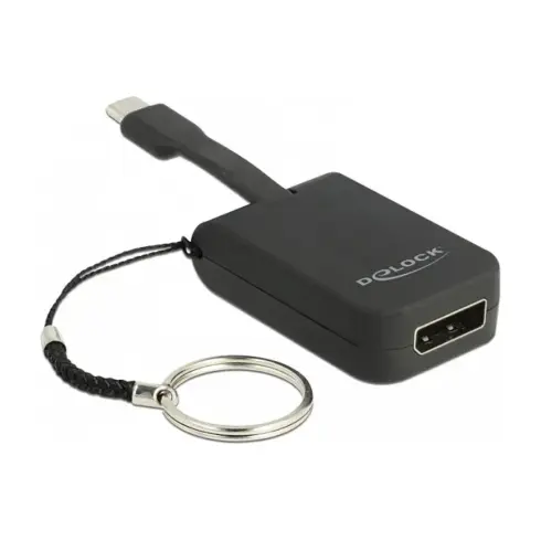 Vaizdo adapteris DeLOCK 63940