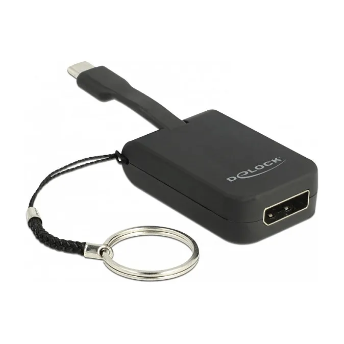 DeLOCK 63940 video cable adapter Vaizdo adapteris DeLOCK 63940