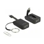 Vaizdo adapteris DeLOCK 63941, vaizdas 2