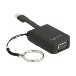 Vaizdo adapteris DeLOCK 63941