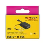 Vaizdo adapteris DeLOCK 63941, vaizdas 3