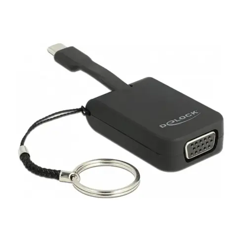 Vaizdo adapteris DeLOCK 63941