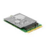 DeLOCK 62654 interface cards/adapter