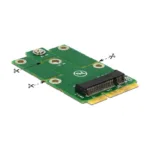 DeLOCK 62654 interface cards/adapter