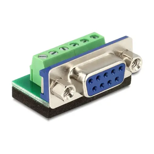 Kabelio adapteris DeLOCK 65498