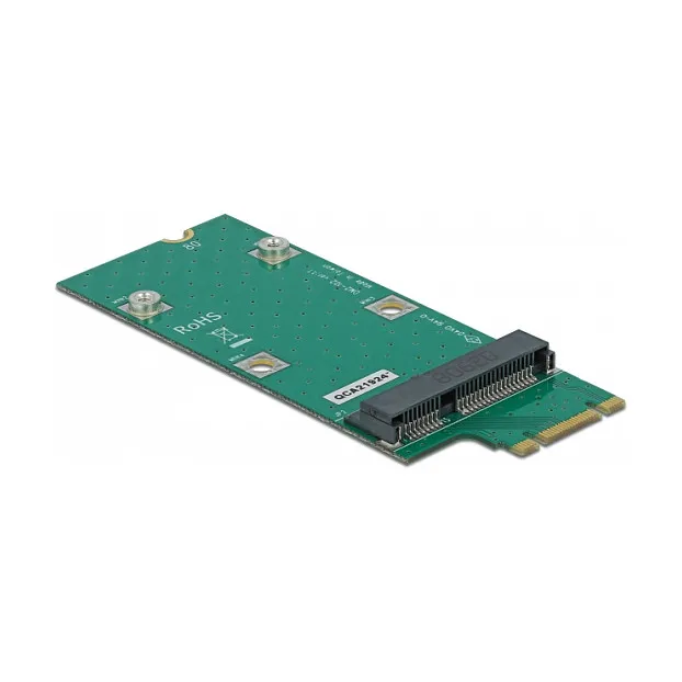 DeLOCK 64103 interface cards/adapter Sąsajos plokštė DeLOCK 64103