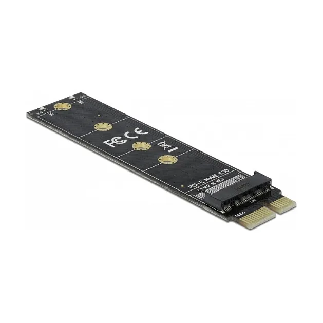 DeLOCK 64105 interface cards/adapter Sąsajos plokštė DeLOCK 64105