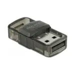 Belaidžio ryšio adapteris DeLOCK USB 2.0 Bluetooth 4.0 Adapter 2 in 1 USB Type-C or Type-A (61002)