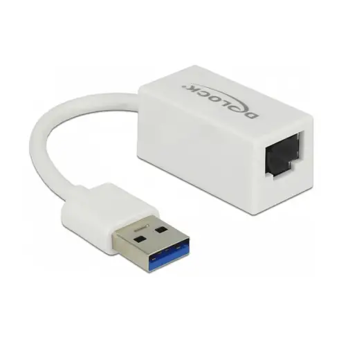 Dokavimo stotelė DeLOCK 65905