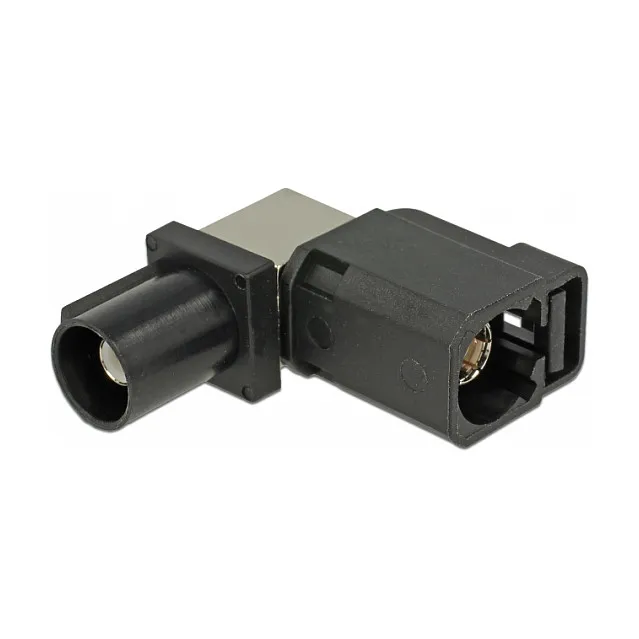 DeLOCK 89857 coaxial connector Koaksialinė jungtis DeLOCK 89857