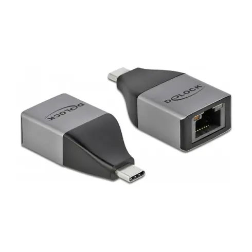 Tinklo plokštė DeLOCK 64118