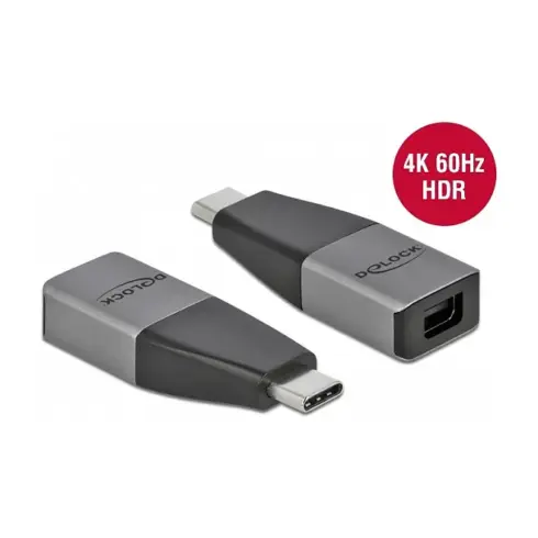 USB vaizdo adapteris DeLOCK 64121