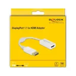 Vaizdo adapteris DeLOCK 61015, vaizdas 2
