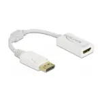 Vaizdo adapteris DeLOCK 61015