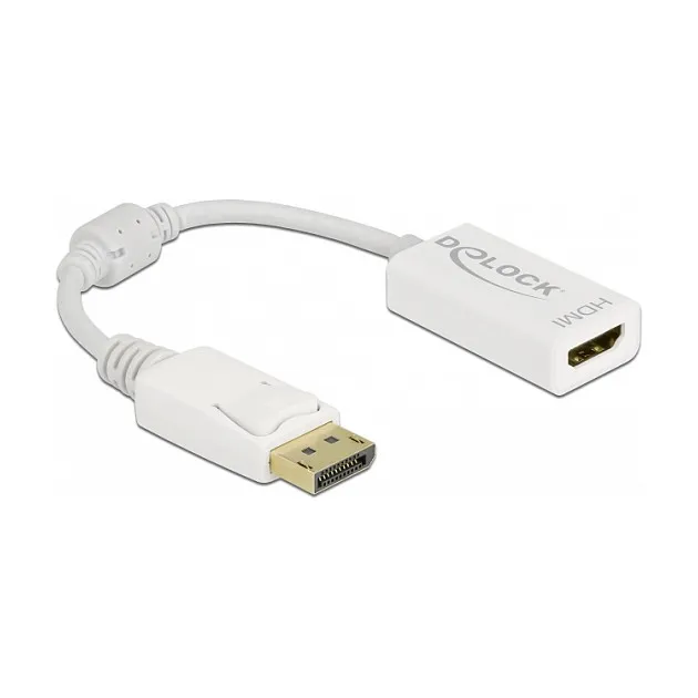 DeLOCK 61015 video cable adapter Vaizdo adapteris DeLOCK 61015