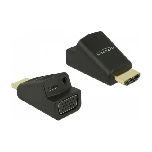 Kabelio adapteris DeLOCK 65895