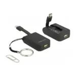 Vaizdo adapteris DeLOCK 63939, vaizdas 2