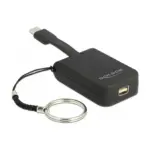 Vaizdo adapteris DeLOCK 63939
