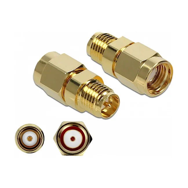 DeLOCK 89977 cable gender changer Kabelio adapteris DeLOCK 89977