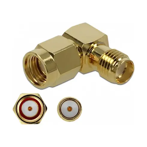 Kabelio adapteris DeLOCK 89978